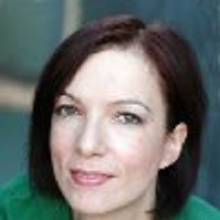 Pia Thrasher Fotoğrafı