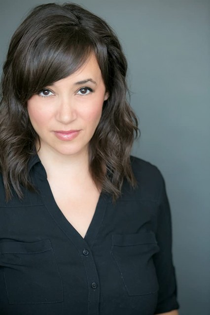 Victoria Cruz Fotoğrafı