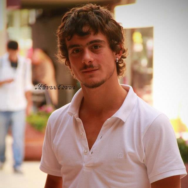 Mehmet Zeki fotoğrafı