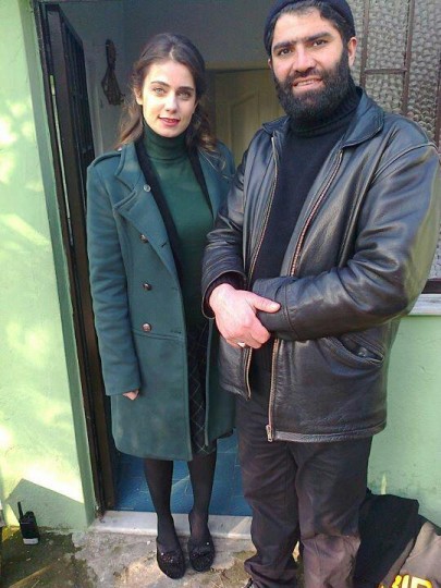 Ali Çalt Fotoğrafı