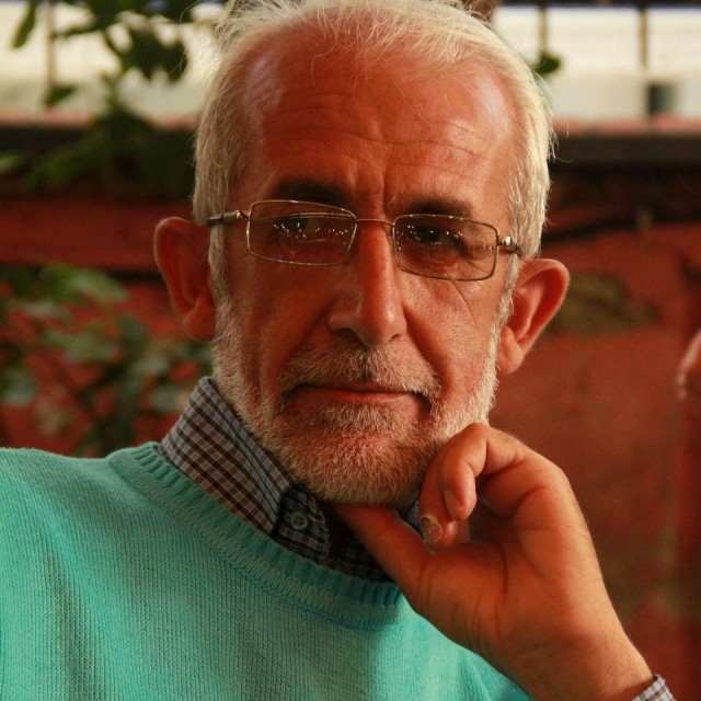 Halil Nusret Yiğit Fotoğrafı