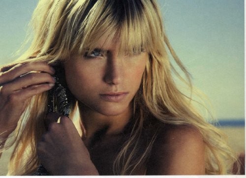 Eugenia Kuzmina fotoğrafı