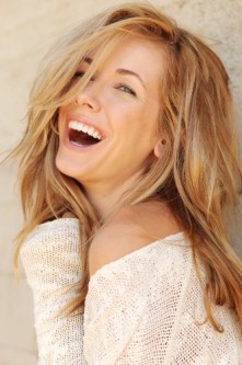 Olivia Jordan Fotoğrafı