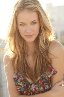 Olivia Jordan Fotoğrafı