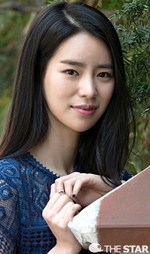 Lim Ji-yeon Fotoğrafları 6