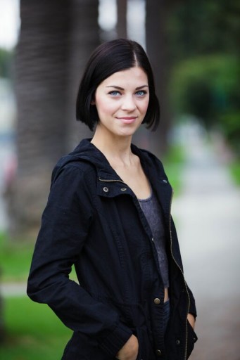 Nikole Howell Fotoğrafı