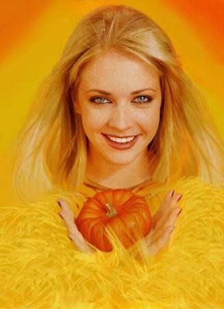 Melissa Joan Hart Fotoğrafları 79