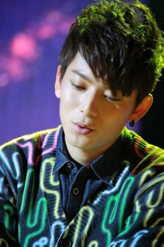 Chen Xiang Fotoğrafı