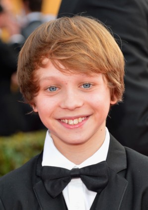 Daniel Huttlestone Fotoğrafları 1