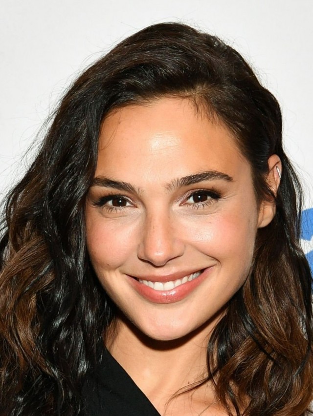 Gal Gadot Fotoğrafları 24