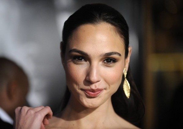 Gal Gadot Fotoğrafları 22