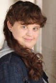 Jamie Brewer	 Fotoğrafları 1