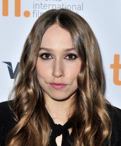 Sarah Sutherland Fotoğrafı