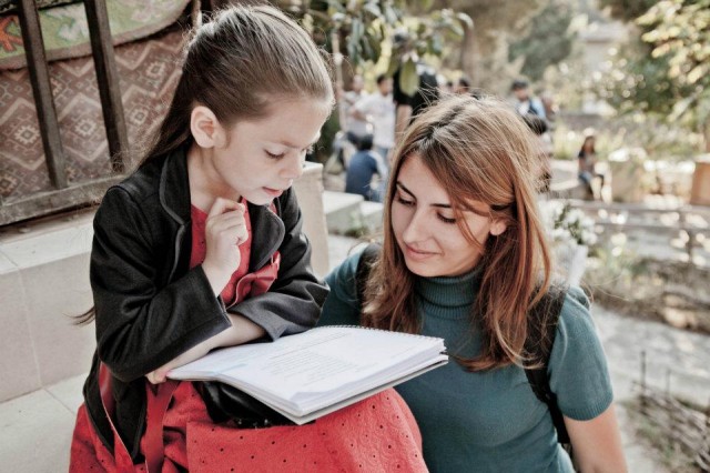 Doğa Sakarya fotoğrafı