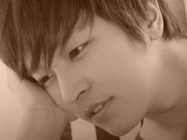 Kim Jeong-hoon Fotoğrafı