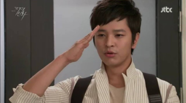 Kim Jeong-hoon Fotoğrafları 110