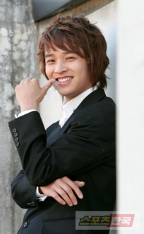 Kim Jeong-hoon Fotoğrafları 112