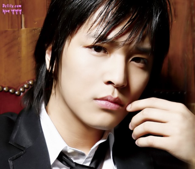 Kim Jeong-hoon Fotoğrafları 114