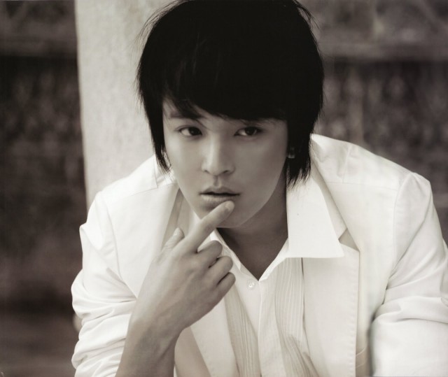Kim Jeong-hoon Fotoğrafı