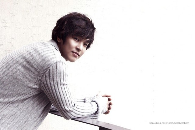 Kim Jeong-hoon Fotoğrafları 122