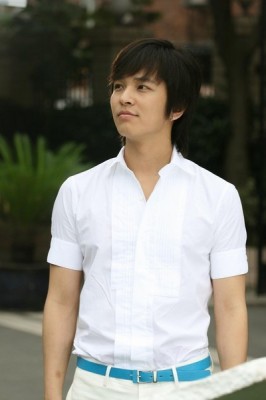 Kim Jeong-hoon Fotoğrafı
