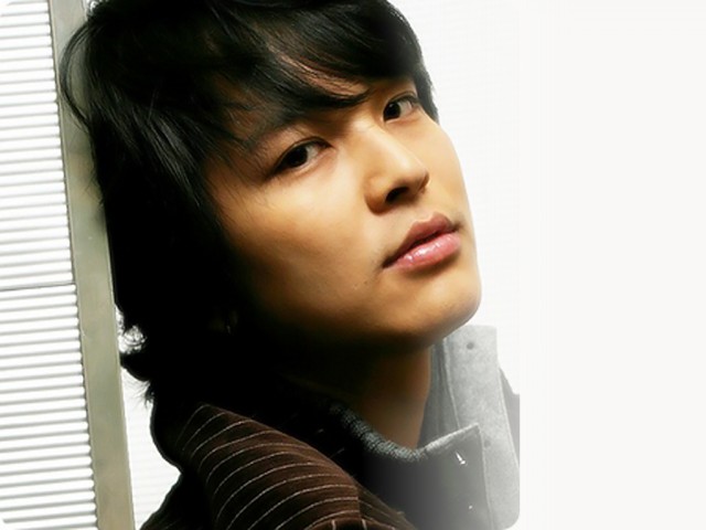 Kim Jeong-hoon Fotoğrafı