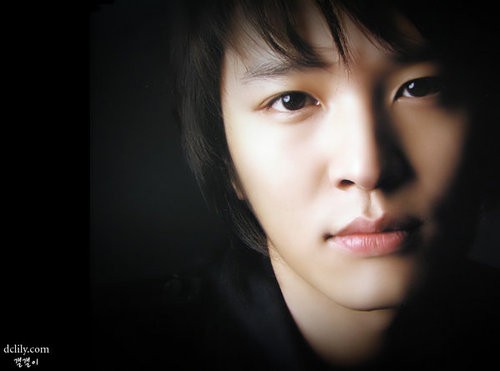 Kim Jeong-hoon Fotoğrafı