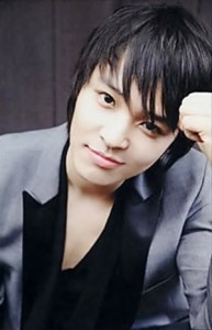 Kim Jeong-hoon Fotoğrafı