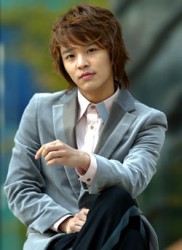 Kim Jeong-hoon Fotoğrafı