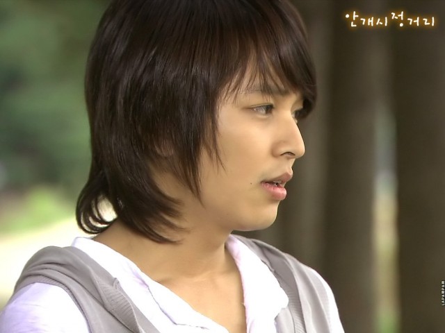 Kim Jeong-hoon Fotoğrafları 146