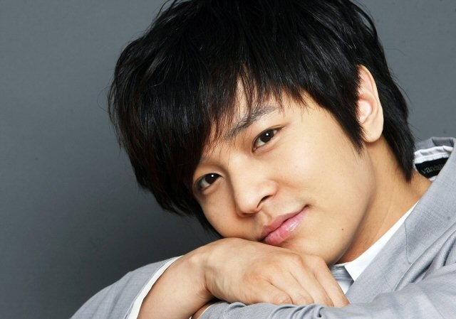 Kim Jeong-hoon Fotoğrafı