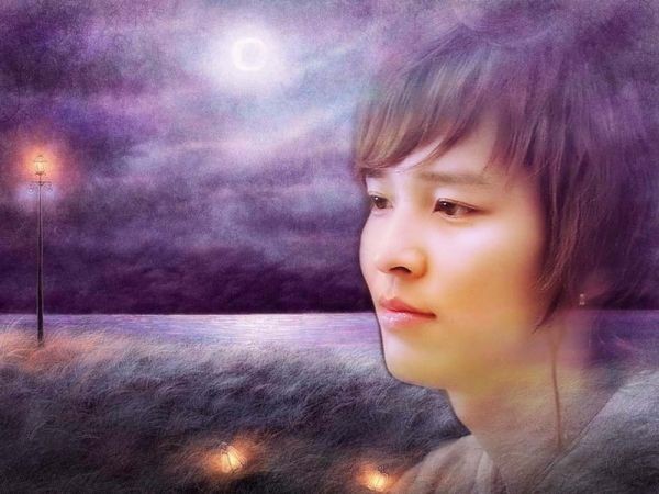 Kim Jeong-hoon fotoğrafı