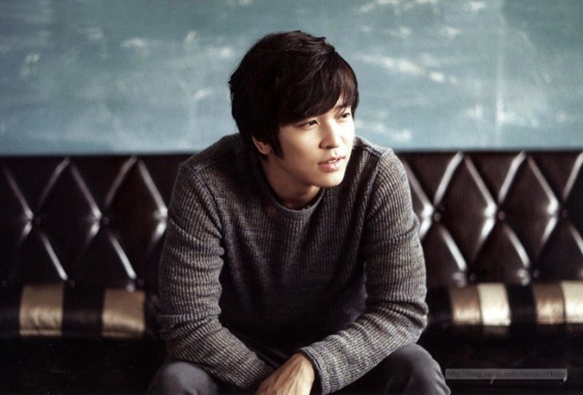 Kim Jeong-hoon Fotoğrafları 88