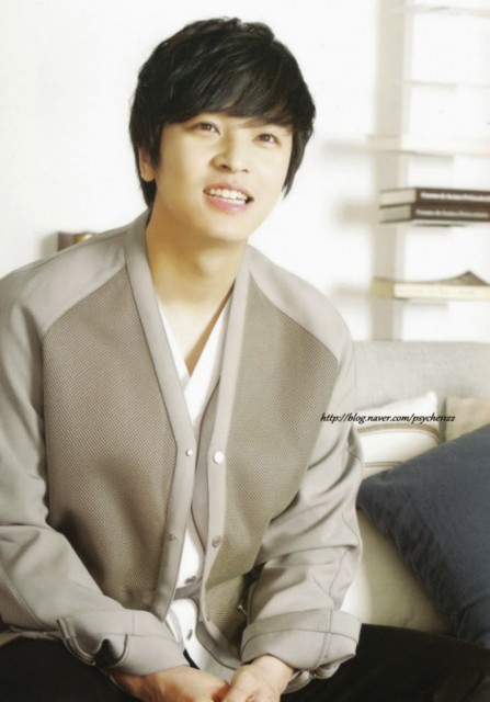 Kim Jeong-hoon Fotoğrafları 90