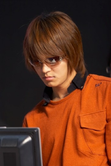 Kim Jeong-hoon Fotoğrafı