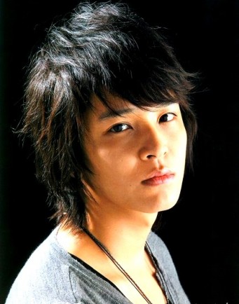 Kim Jeong-hoon Fotoğrafları 97