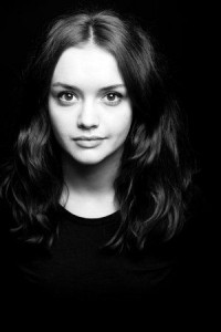 Olivia Cooke Fotoğrafı