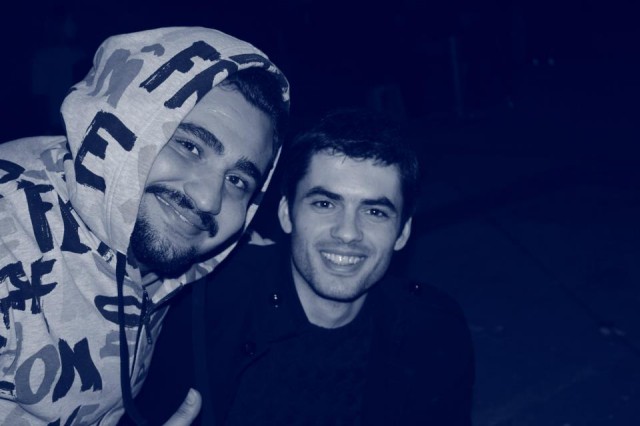 Ali Rıza Tanyeli Fotoğrafı