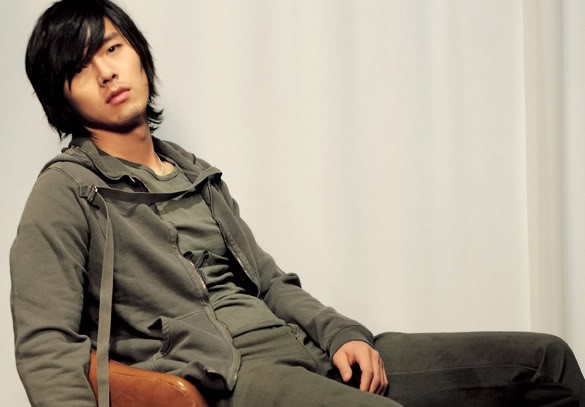 Hyun Bin Fotoğrafı