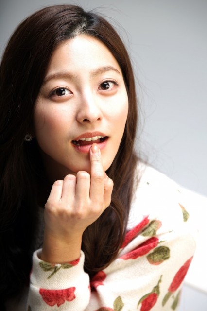 Park Se-young Fotoğrafları 14