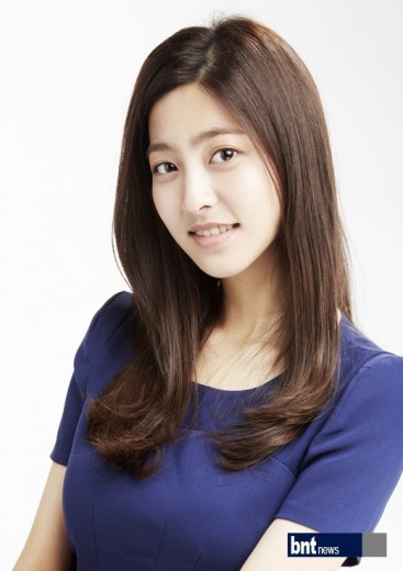 Park Se-young Fotoğrafı