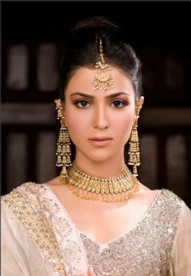 Humaima Malik Fotoğrafı