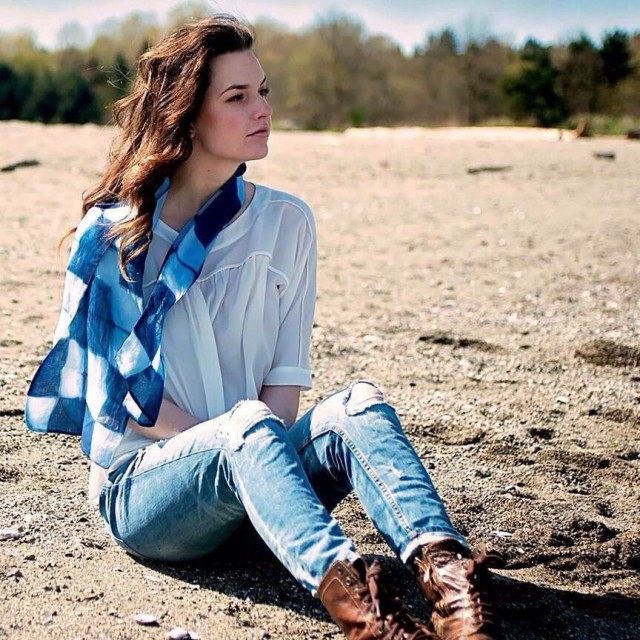 Lindsay Winch Fotoğrafı