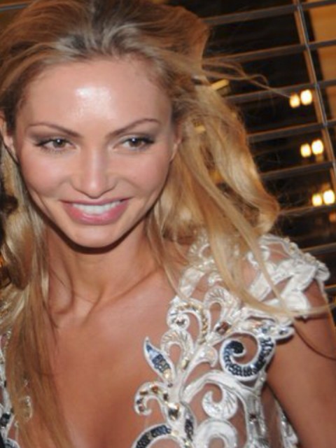 Gia Skova Fotoğrafı