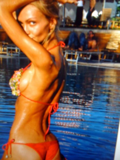 Gia Skova Fotoğrafı
