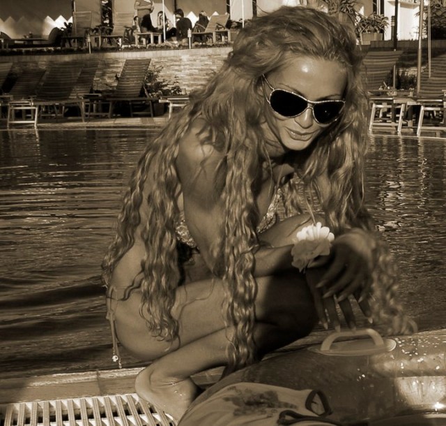 Gia Skova Fotoğrafı