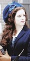 Jessica De Gouw Fotoğrafı