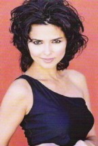 Elisa Leonetti Fotoğrafı