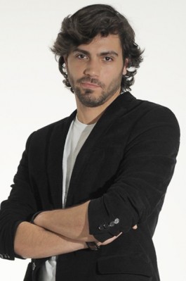 Aykut İğdeli Fotoğrafı