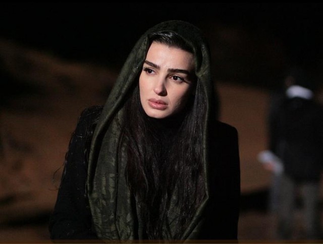 Mehrnoosh Esmailpour Fotoğrafı